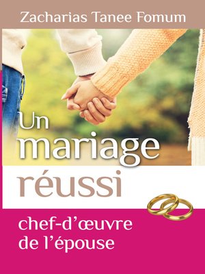 cover image of Un Mariage Réussi